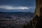 Guide of La Paz, Bolivia. Information, what to do, what to visit.  La Paz - BOLIVIA