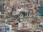 Guide of La Paz, Bolivia. Information, what to do, what to visit.  La Paz - BOLIVIA