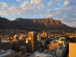 Cape Town, South Africa, information and city guide.  Cape Town - South Africa