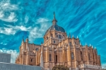 Madrid, Guide and information of the City. Spain. what to do, what to see.  Madrid - Spain