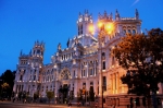 Madrid, Guide and information of the City. Spain. what to do, what to see.  Madrid - Spain