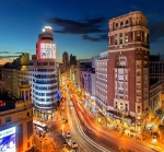 Madrid, Guide and information of the City. Spain. what to do, what to see.  Madrid - Spain