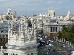 Madrid, Guide and information of the City. Spain. what to do, what to see.  Madrid - Spain