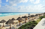 Cancun, information and city guide.  Cancun - Mexico