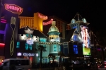 Las Vegas, Nevada. U.S. City guide and information.  Las Vegas, NV - UNITED STATES