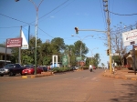 Puerto Iguazu, City Guide, Argentina.  Puerto Iguazu - ARGENTINA