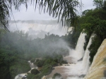 Puerto Iguazu, City Guide, Argentina.  Puerto Iguazu - ARGENTINA