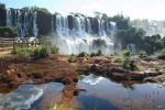 Puerto Iguazu, City Guide, Argentina.  Puerto Iguazu - ARGENTINA