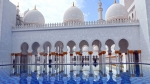 Abu Dhabi guide in United Arab Emirates. All you need to know.  Abu Dabi - United Arab Emirates