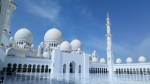 Abu Dhabi guide in United Arab Emirates. All you need to know.  Abu Dabi - United Arab Emirates