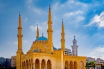 Beirut Lebanon. Complete city guide. tour, transfer and excursions.  Beirut - Lebanon