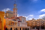 Beirut Lebanon. Complete city guide. tour, transfer and excursions.  Beirut - Lebanon