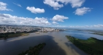Porto Alegre, Brazil. City guide and information.  Porto Alegre - BRAZIL