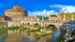 Rome, information and tourism, city guide.  Rome - ITALY