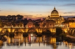 Rome, information and tourism, city guide.  Rome - ITALY