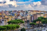 Rome, information and tourism, city guide.  Rome - ITALY