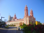 Guide of the city of Barranquilla in Colombia..  Barranquilla - COLOMBIA