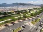 Saints. Brazil. Guide and information of the city and the port of Santos in Brazil.  Santos - BRAZIL