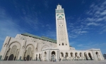 City of Casablanca in Morocco, City Guide.  Casablanca - Morocco