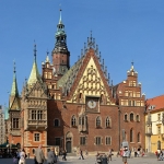 WrocÅaw Poland. Complete travel guide. what to see, what to do, tour, excursions, transfer and more.  Wroclaw - Poland