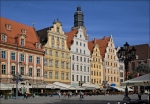 WrocÅaw Poland. Complete travel guide. what to see, what to do, tour, excursions, transfer and more.  Wroclaw - Poland