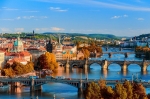 Prague - Czech Republic. Guide and information. what to see, what to do, tour, transportation.  Praga - CZECH REPUBLIC