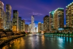 Chicago, IL. City guide, what to do, what to see, information.  Chicago, IL - UNITED STATES