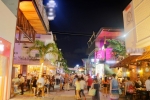 Playa del Carmen, Mexico. Guide and information of the place. what to see, what to do.  Playa del Carmen - Mexico