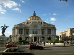 Mexico City. Information, guide, what to do, what to see.  Mexico City - Mexico