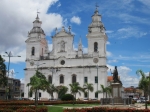 Belem, Brazil Guide and information of the city. Tour, Transfer, excursions.  Belem - BRAZIL