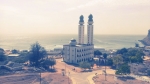Dakar - Senegal. Guide and information of the city of Dakar..  Dakar - SENEGAL