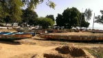 Dakar - Senegal. Guide and information of the city of Dakar..  Dakar - SENEGAL