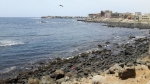 Dakar - Senegal. Guide and information of the city of Dakar..  Dakar - SENEGAL