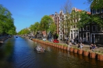 Amsterdam, Holland Netherlands. City guide and information.  Amsterdam - HOLLAND