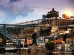 Oporto, Portugal Information, what to do, what to see, tour.  Oporto - PORTUGAL