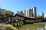 Curitiba, Brazil. Guide, information, tour, what to do, what to see.  Curitiba - BRAZIL