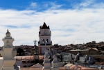 Sucre, Bolivia. City guide, information and attractive inhabitants of sucre.  Sucre - BOLIVIA