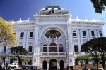 Sucre, Bolivia. City guide, information and attractive inhabitants of sucre.  Sucre - BOLIVIA