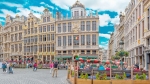 Brussels guide in Belgium. Everything you need to know before your trip.  Bruselas - BELGIUM