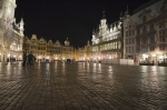 Brussels guide in Belgium. Everything you need to know before your trip.  Bruselas - BELGIUM