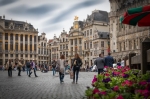 Brussels guide in Belgium. Everything you need to know before your trip.  Bruselas - BELGIUM