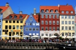 Copenhagen, Denmark Guide and information of the city. Tour, Transfer and Excursions.  Copenhague - DENMARK