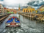 Copenhagen, Denmark Guide and information of the city. Tour, Transfer and Excursions.  Copenhague - DENMARK