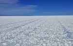 City of Uyuni, city guide and tourist attractions.  Uyuni - BOLIVIA