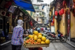 Hanoi, Vietnam Hanoi city guide. Information, tour, hotel and more.  Hanoi - Vietnam