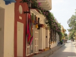 Cartagena de Indias Colombia. City guide..  Cartagena de Indias - COLOMBIA