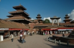 Kathmandu, Nepal Guide and information of the city of Kathmandu..  Katmandu - Nepal