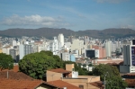 Belo Horizonte - Brazil. Travel Guide and destination information.  Belo Horizonte - BRAZIL