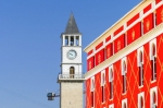 Tirana, Albania. Guide and information of the city. What to see, what to do, tour, transfer, excursions, packages to Tirana.  Tirana - Albania