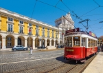 Lisbon Portugal. Guide and information of the city of Lisbon..  Lisbon - PORTUGAL